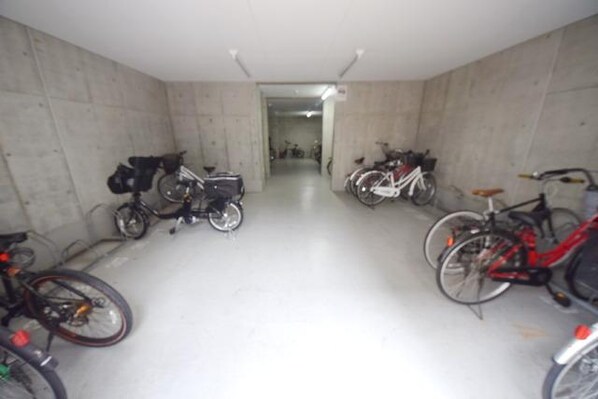 Maison Blancの物件内観写真